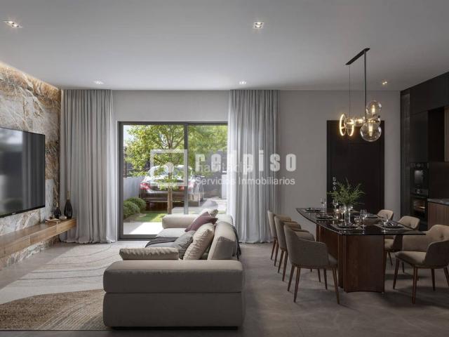 Chalet en venta en Yuncos. Chalet en venta en Noroeste, Yuncos, Toledo. Chalets.