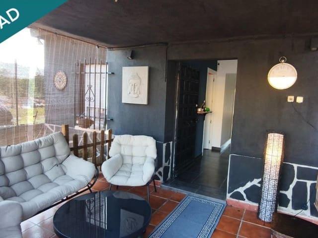 Chalet en venta en Yuncos, Toledo