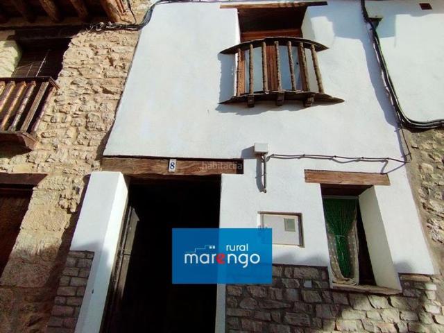 Chalet en venta en Zorita del Maestrazgo. Chalets Zorita del.