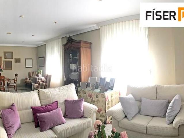 Chalet en venta en Zafra. Chalets.