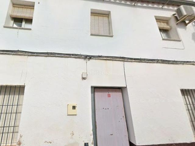 Chalet en venta en Zafra. Solvia Inmobiliaria Casa Zafra. Chalets.