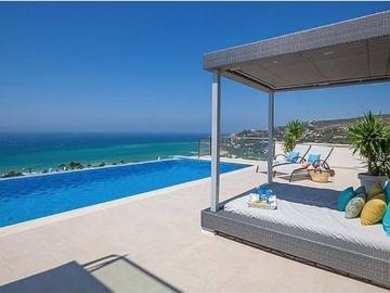 Chalet en venta en Zahara de los Atunes, Cádiz Costa de la Luz