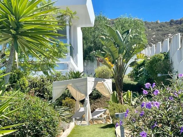 Chalet en venta en Zahara de los Atunes, Alemanes. Chalet en venta en Chiclana Atlanterra. Chalets Zahara de los.