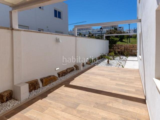Chalet en venta en Zahara de los Atunes, Atlanterra. Espectacular casa a estrenar en Zahara de los Atunes. Chalets Zahara de los.