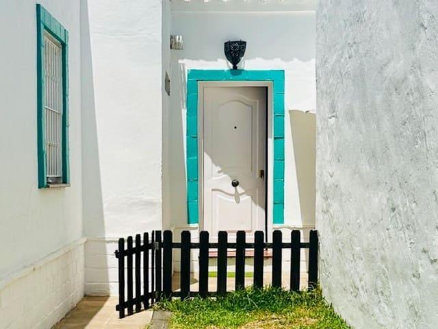 Chalet en venta en Zahora, Cádiz Costa de la Luz
