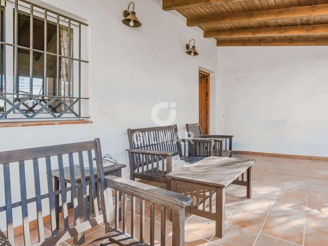 Chalet en venta en Zahora, Cádiz Costa de la Luz