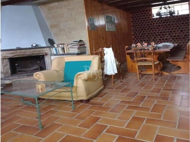 Chalet en venta en Zaragoza, Peña el Zorongo. Venta de villa en Barrios Rurales del Norte, Zaragoza Capital. Chalets.