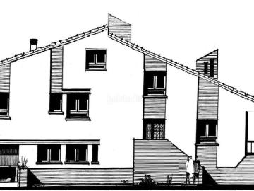 Chalet en venta en Zaragoza, Peña el Zorongo. ESPACIOSO CHALET UNIFAMILIAR CON AMPLIO JARDÍN. Chalets.