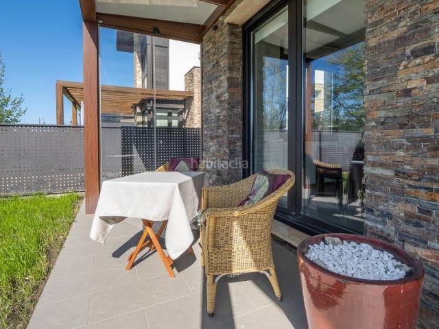 Chalet en venta en Zarautz. Una forma diferente de vivir! Gana en calidad de vida. Chalets.