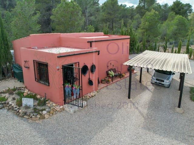 Chalet en venta en Zarra, Valencia