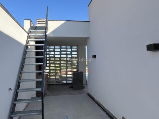 Chalet en venta en Zarza de Granadilla. Chalets Zarza de.