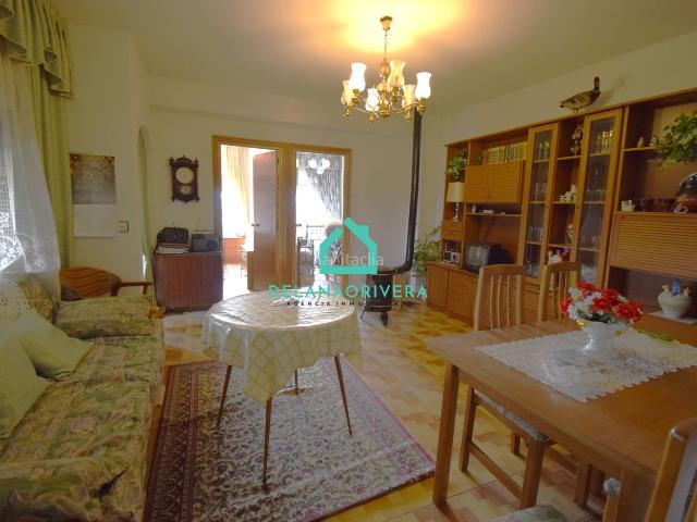 Chalet en venta en Zarza de Tajo. Venta de vivienda en Zarza de Tajo. Chalets Zarza de.