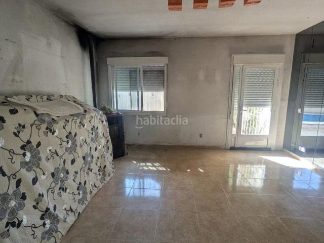 Chalet en venta en Fuentidueña de Tajo. OPORTUNIDAD CHALET ADOSADO CON PISCINA. Chalets Fuentidueña de.