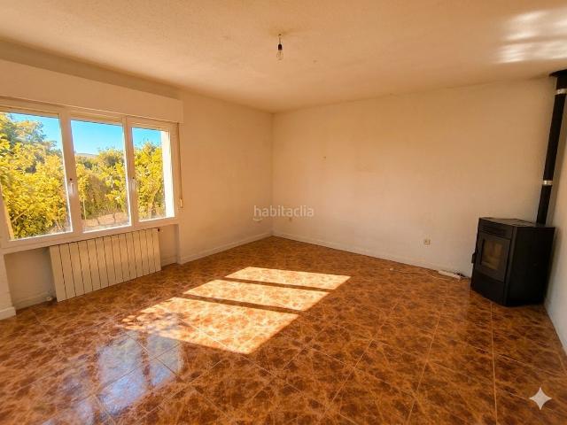 Chalet en venta en Zarzalejo. Chalets.