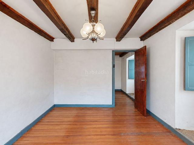 Chalet en venta en Zeanuri. Chalets.