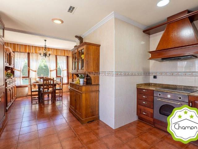 Chalet en venta en Zeberio. Exclusiva casa unifamiliar en Zeberio. Chalets.