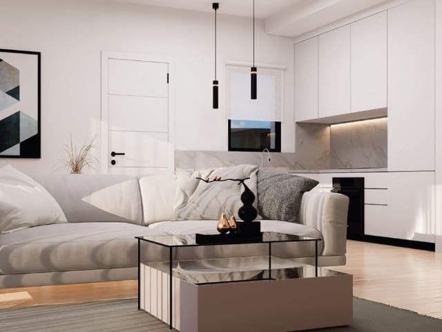 Chalet en venta en La Zenia, Alicante Costa Blanca