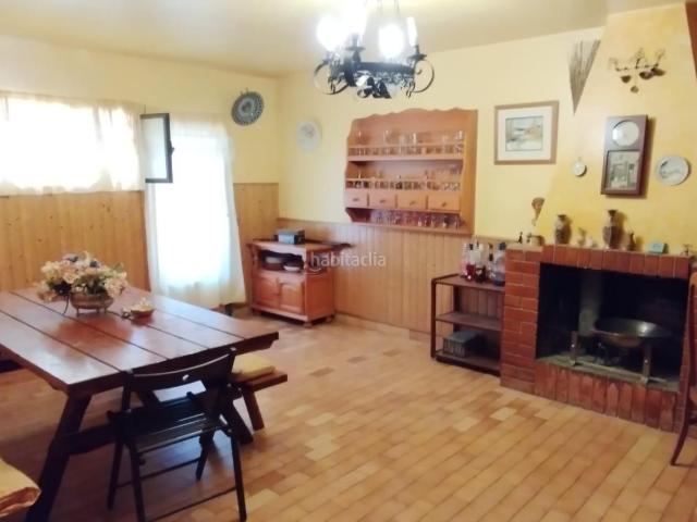 Chalet en venta en Zuera. CHALET EN URBANIZACION LAS LOMAS DE GALLEGO. Chalets.