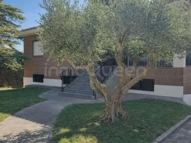 Chalet en venta en Zuera, Zaragoza