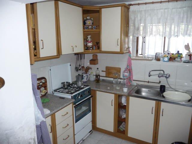 Chalet en venta en Zújar, Granada