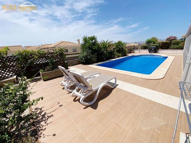 Chalet en venta en Zurgena, Almería