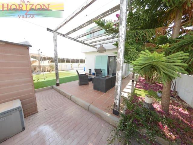 Chalet en venta en Zurgena, Almería