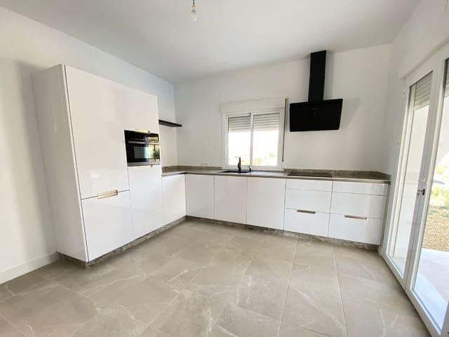 Chalet en venta en Zurgena, Almería