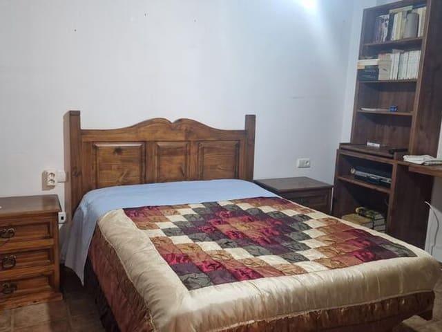 Chalet en venta en Zurgena, Almería