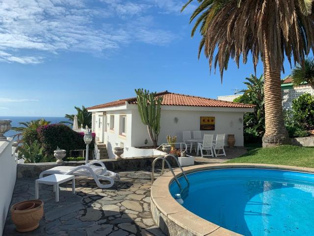 Chalet en venta. EL SAUZAL