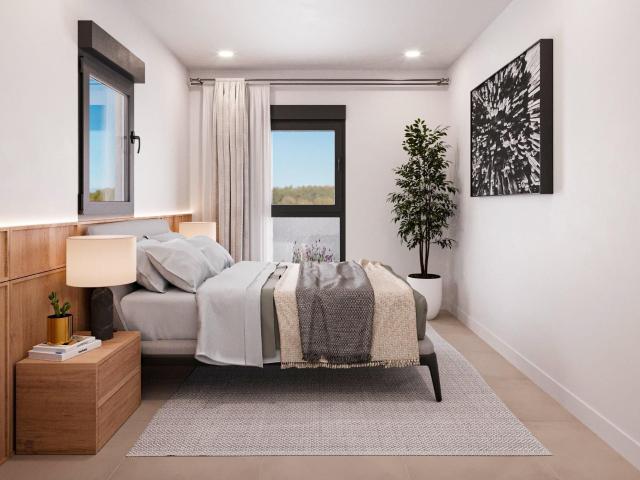 Chalet en venta. FUENTE ÁLAMO