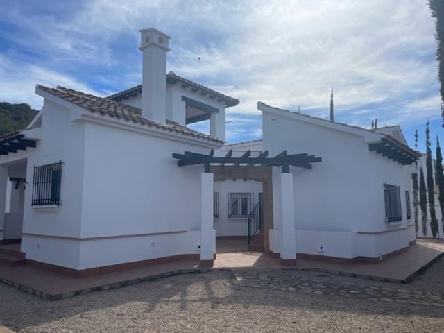 Chalet en venta. FUENTE ÁLAMO