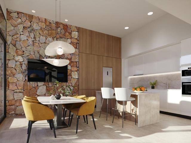 Chalet en venta. FUENTE ÁLAMO