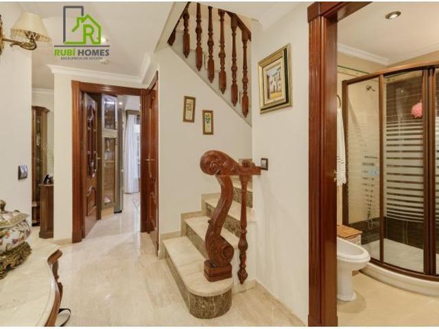 CHALET EN VENTA OGÍJARES