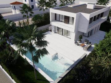 Chalet en venta. LA ZENIA