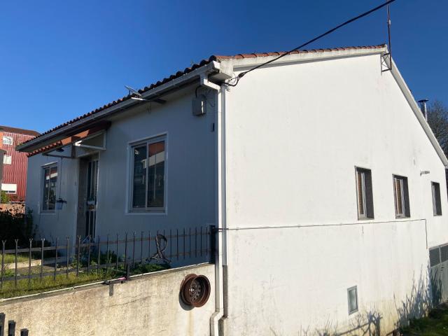 Chalet en venta. LALíN