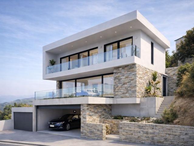 Chalet en venta. MOLINS DE REI