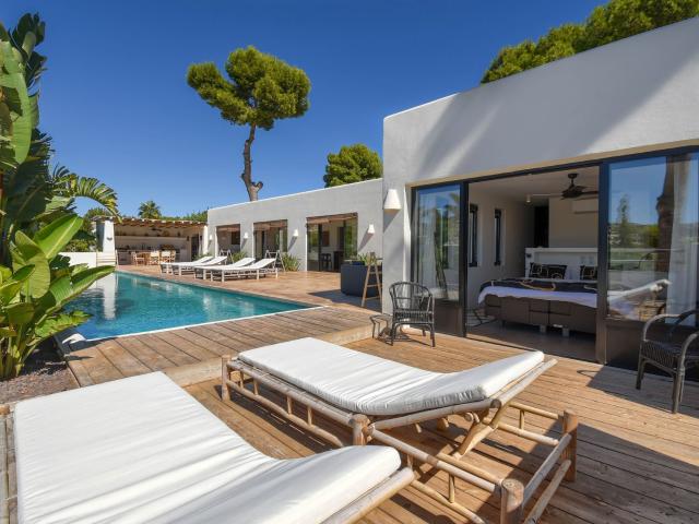 Chalet en venta. MORAIRA