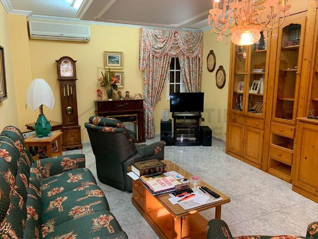 Chalet en venta. MORRO JABLE