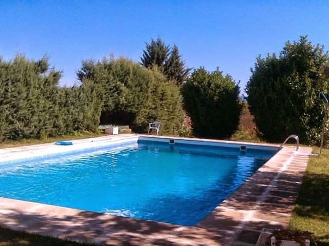 Chalet en venta. Matarrubia