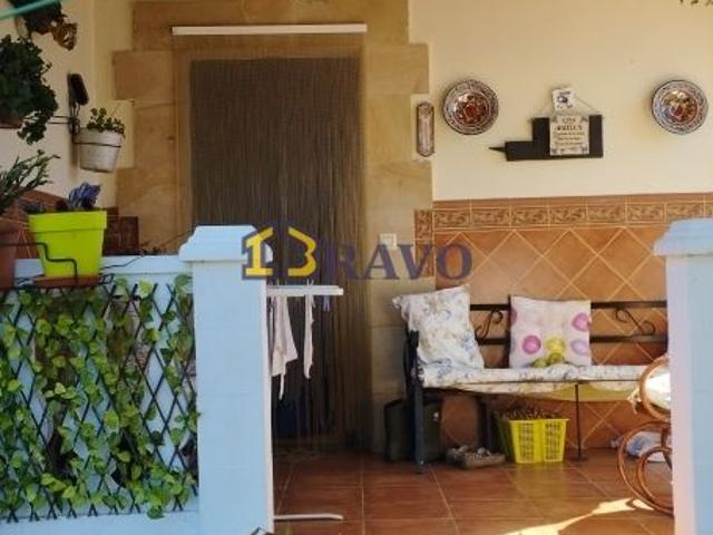 CHALET EN VENTA MERINDAD DE MONTIJA
