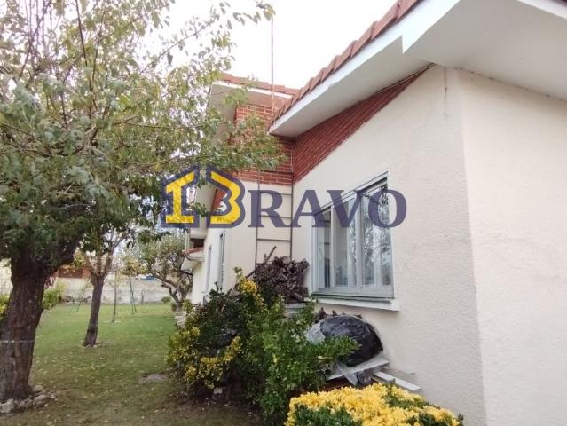 CHALET EN VENTA MERINDAD DE MONTIJA
