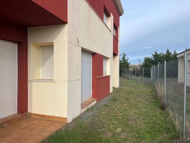 Chalet en venta. SANCHIDRIáN