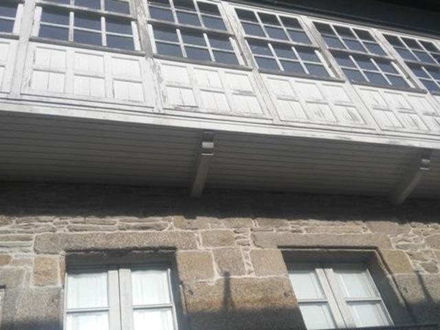 Chalet en venta. SANTIAGO DE COMPOSTELA