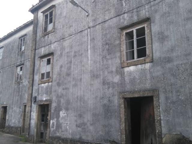 Chalet en venta. SANTIAGO DE COMPOSTELA