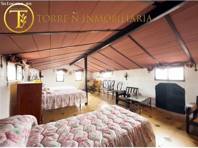 Chalet en venta Polán