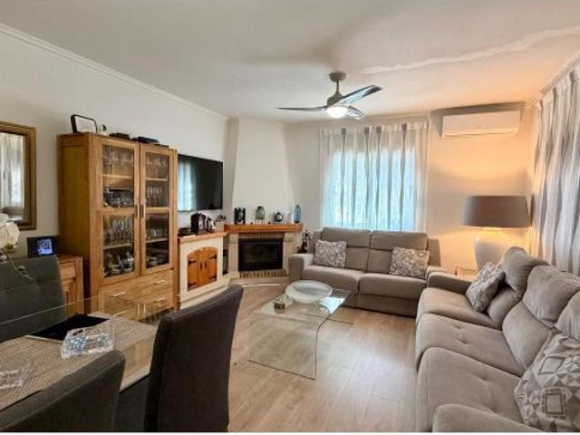 CHALET EN VENTA PARTIDA JUBALCOY, URBANIZACIÓN BUENOS AIRES