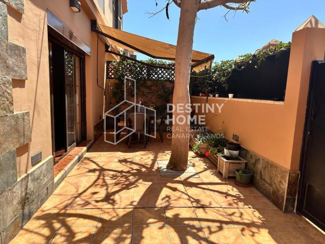 Chalet en venta. PUERTO DEL ROSARIO