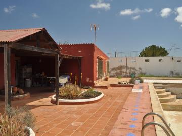 Chalet en venta. PUERTO DEL ROSARIO