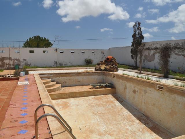 Chalet en venta. PUERTO DEL ROSARIO