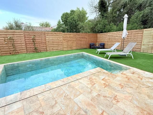 Chalet en venta. ROSES